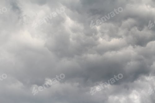 Preview: Hurricane Overcast Dramatic Sky