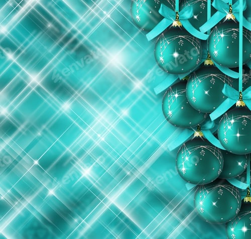 Preview: Christmas Background