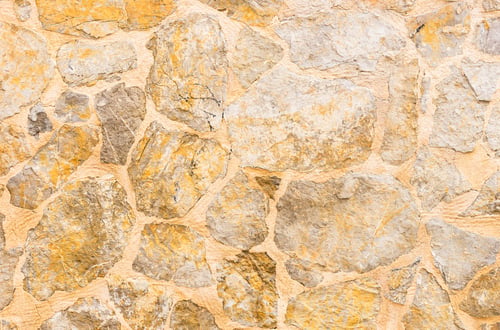 Preview: Rustic Stone Wall Background Texture.