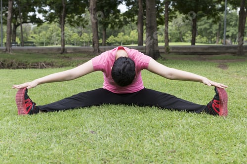 Preview: Women Exercise