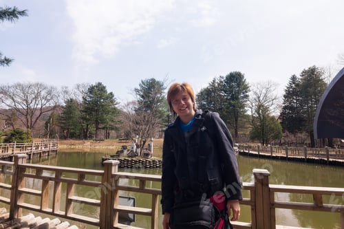 Preview: Holiday In Korea - Nami Island, Namisum In Chuncheon