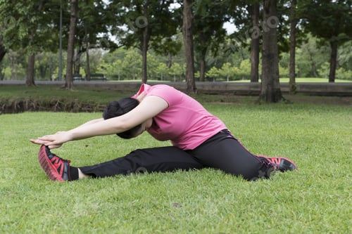 Preview: Women Exercise
