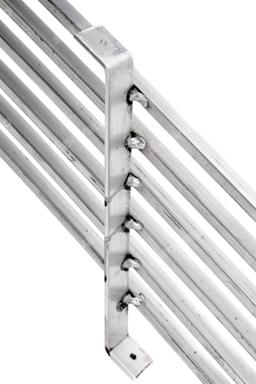 Preview: Aluminum Connector