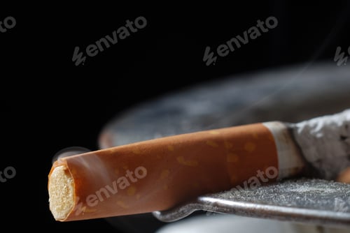 Preview: Tobacco