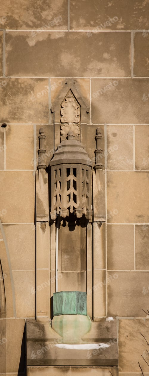 Preview: Exterior Light
