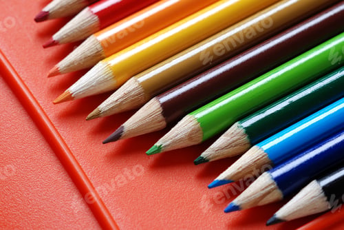 Preview: Colorful