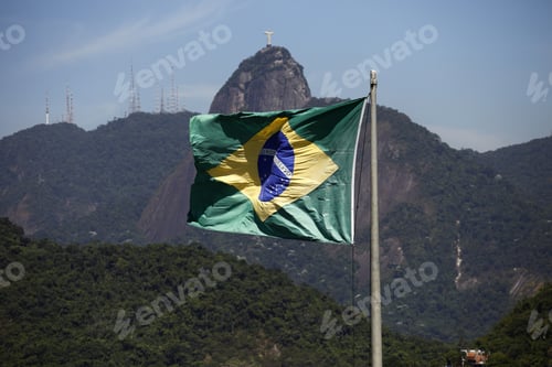 Preview: Rio De Janeiro, Brazil