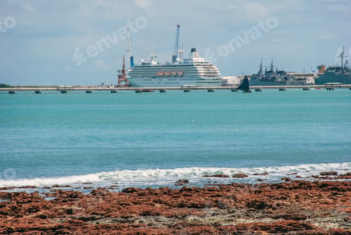 Preview: Fortaleza, Ceara, Brazil