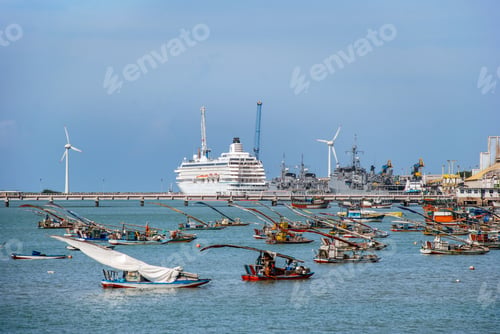 Preview: Fortaleza, Ceara, Brazil