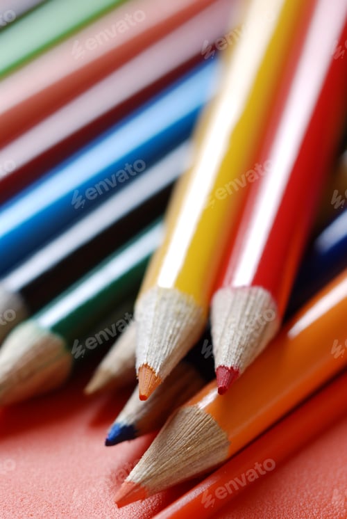 Preview: Colorful