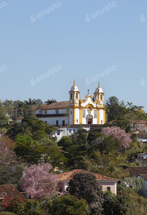 Preview: Tiradentes, Brazil