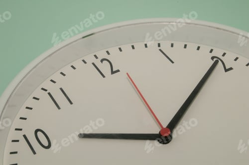 Preview: Time