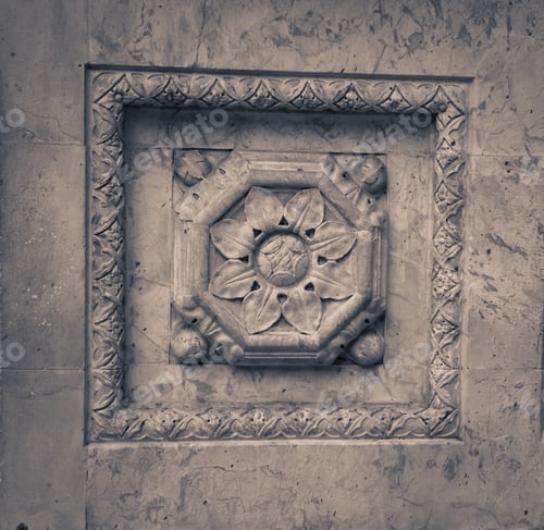 Preview: Stone Relief Siena
