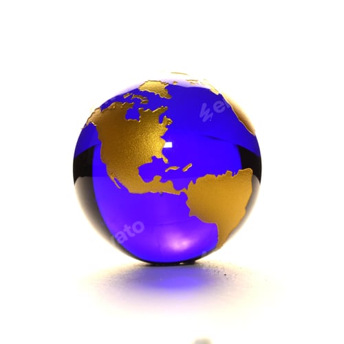 Preview: As They Call It From Space The Blue Marble Refers To Our Home Planet Earth.