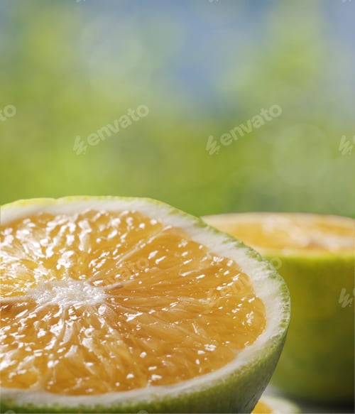 Preview: Juicy