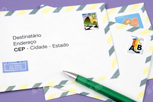 Preview: Letter