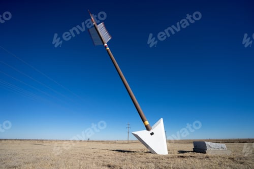 Preview: Qanah Parker Monument In Texas