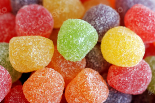 Preview: Sugar