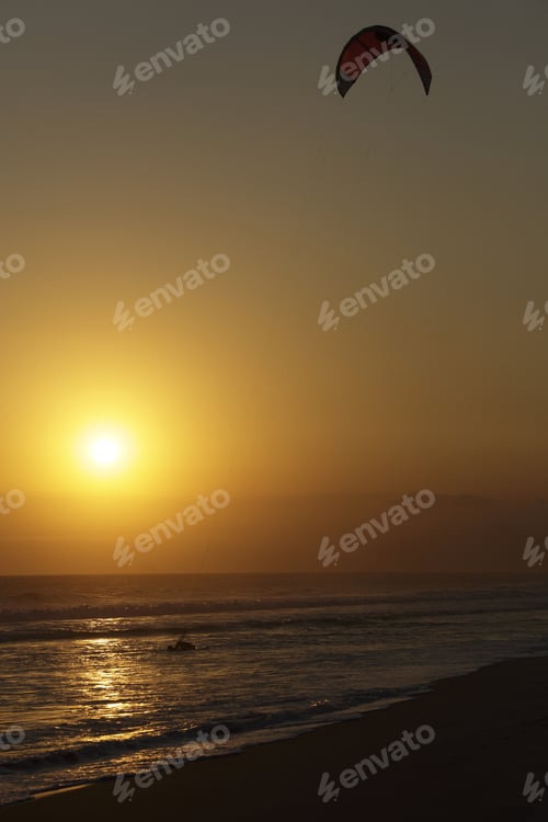 Preview: Sunset