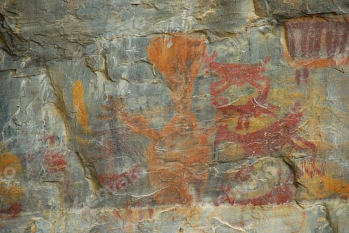 Preview: Cave Region Matozinhos Brazil