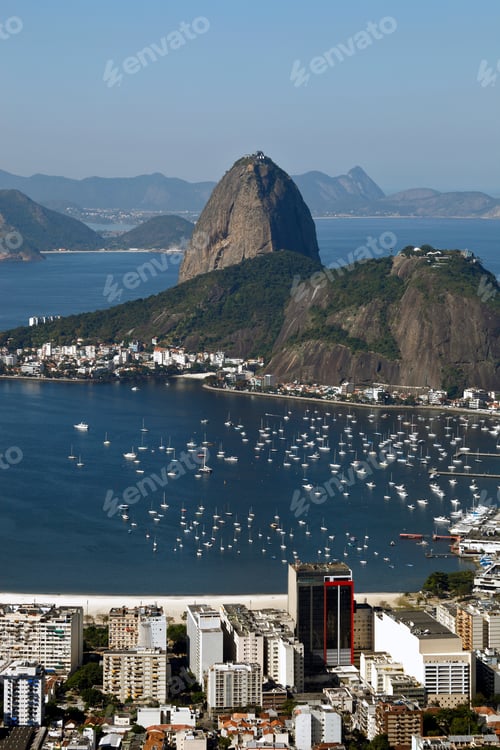 Preview: Rio De Janeiro, Brazil