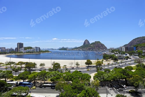 Preview: Rio De Janeiro, Sugar Loaf.