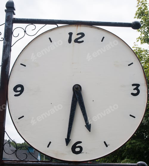 Preview: Clock