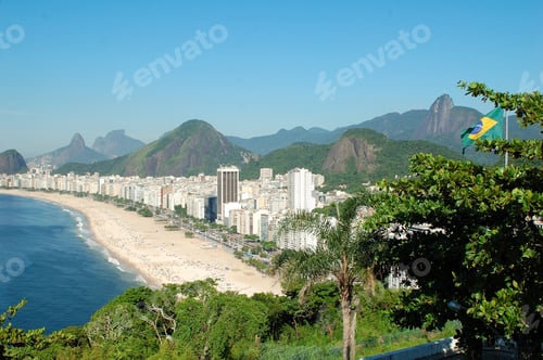 Preview: Copacabana Beach