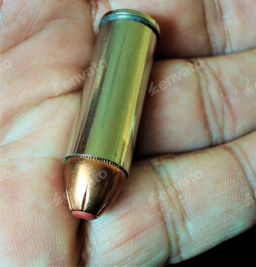 Preview: Very Large Bullet