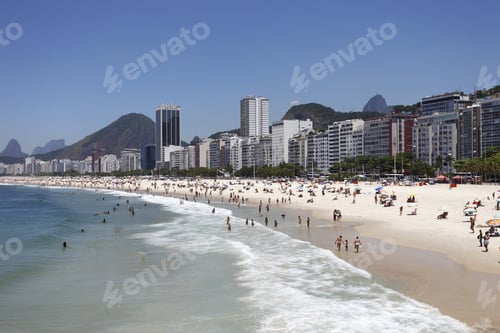 Preview: Rio De Janeiro, Brazil