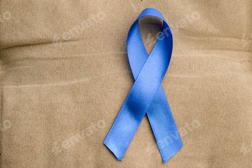 Preview: Blue Ribbon Awareness