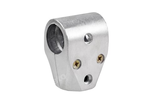 Preview: Aluminum Claw
