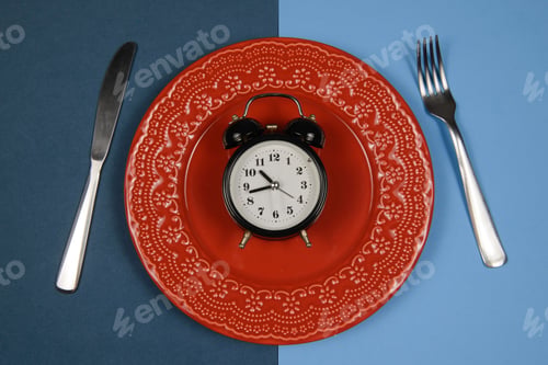 Preview: Time To Eat Or Diet, That’S The Question