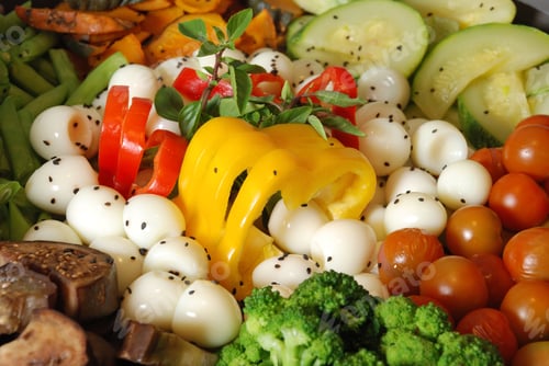 Preview: Salada