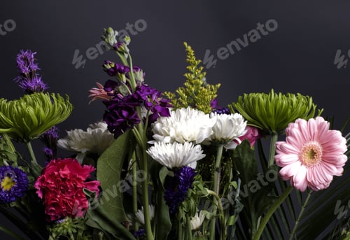 Preview: Lovely Floral Arrangement