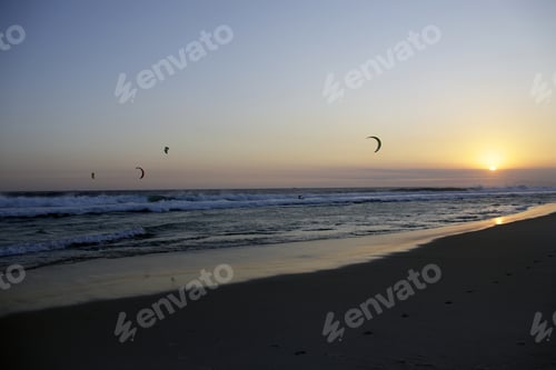 Preview: Sunset