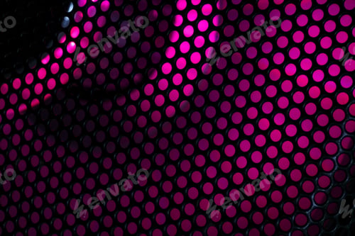 Preview: A Close Up Of The Speaker. Background. Texture