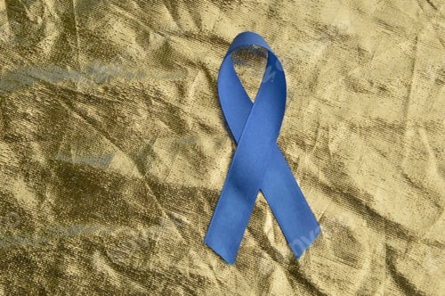 Preview: Blue Ribbon Awareness