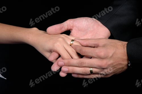 Preview: Marriage