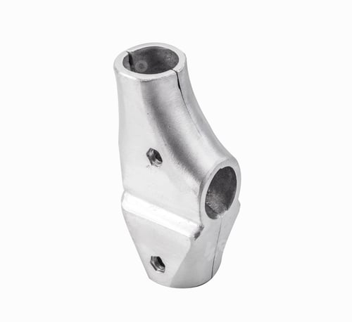 Preview: Aluminum Profile For Window, Door, Bathroom Box, Architecture, Bus
