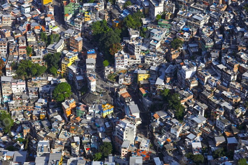 Preview: Rocinha Community
