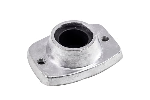 Preview: Aluminum Profile For Window, Door, Bathroom Box, Architecture, Bus