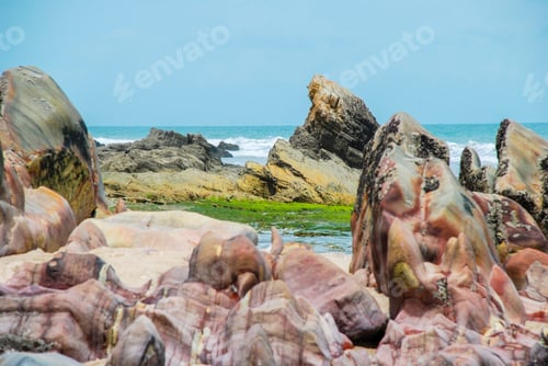 Preview: Jericoacoara Is A Virgin Beach Hidden Behind The Dunes Of The West Coast Of Jijoca De Jericoacoara