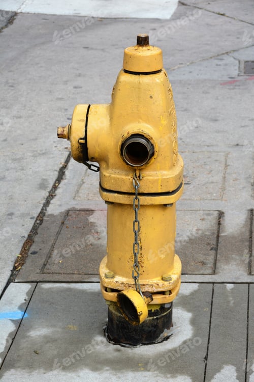 Preview: Fire Hydrant