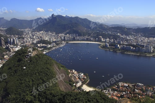 Preview: Rio De Janeiro, Brazil