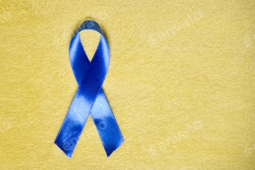 Preview: Blue Ribbon Awareness