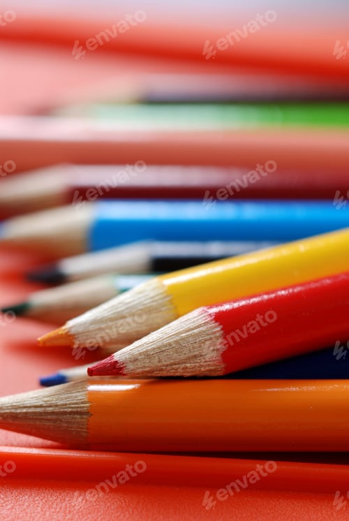 Preview: Colorful