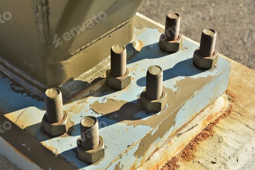 Preview: Nuts And Bolts