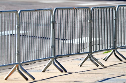 Preview: Barricade