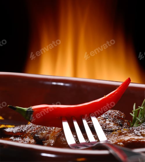 Preview: Chili